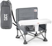 Bright Starts Pop 'N Sit Portable B