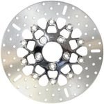 EBC Brakes RSD020 Brake Rotor