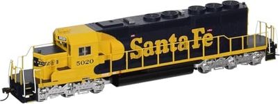 Bachmann Industries Santa Fe #5020 