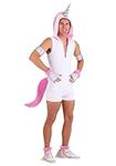 Fun Costumes Women's Men's Unicorn 