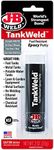 J-B Weld 8217 TankWeld Gas Tank Repair - 1 oz.,Dark Grey