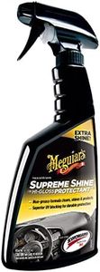 Meguiar's Supreme Shine Protectant, 16 oz