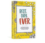 BEST DAY EVER - 101 Parent/Kid Devotions to Experi