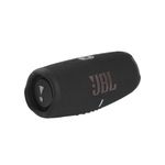 JBL Charge 5 Bluetooth Speaker | up to 20 hours Battery Life, Waterproof and Dustproof - Black - JBLCHARGE5BLK