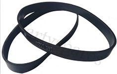 YMH28950 HOOVER VACUUM BELTS PACK OF TWO