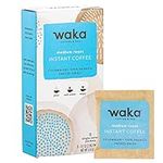 Waka Premium Instant Coffee Medium 