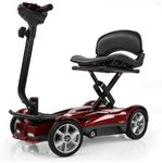 EV Rider Transport 4AF Lightweight 