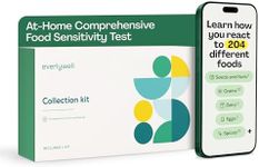 Everlywell Food Sensitivity Compreh
