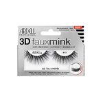 Ardell 3D Faux Mink 853 + Duo Clear Glue 1g