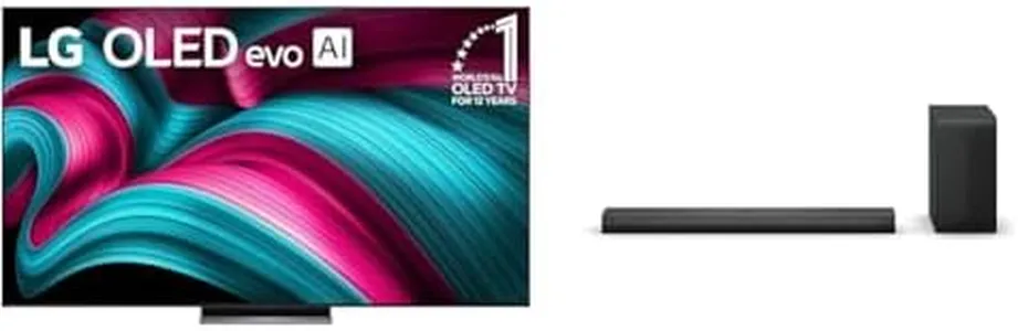 LG 83" 8K 