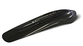 Crud Crudcatcher 09 Mudguard - Black