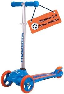 HUDORA Sco