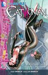 Catwoman Vol. 1: The Game (The New 52)