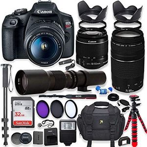 Canon EOS
