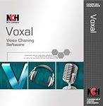 Voxal Voice Changer Software - Powe
