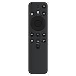 VINABTY L5B83H Replacement Voice Remote Control fit for TV Stick and TV Cube EX69VW E9L29Y LY73PR S3L46N EX69VW A78V3N