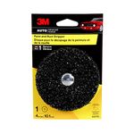 3M Paint and Rust Stripper, Black, 03171