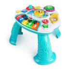 BABY EINSTEIN Discovering Music Activity Table