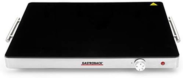 GASTROBACK