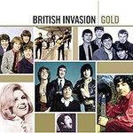 British Invasion: Gold / Various