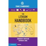 The Lithium Handbook: Stahl's Handbooks