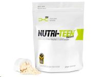 NUTRI-TEEN Shakes: Chocolate Flavour (500g) - Nutritionally Rich Food Powder for Active Children