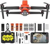 Autel Robotics EVO II PRO RTK V3, S