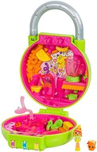 Shopkins: Little Secrets Mini Playset - Cutie Fruity