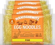 Noodle Egg Medium (Pack of 12)