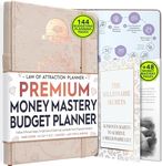Financial Planner & Monthly Budget 