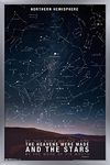 The Stars Wall Poster