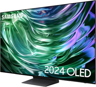 Samsung 65" S90D OLED 4K Smart TV – Ultra HD Display