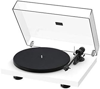 Pro-Ject D