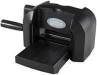 Simon Hurley Special Edition Black Platinum Scout Die Cutting & Embossing Machine