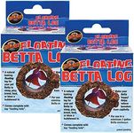 Zoo Med Floating Betta Log (Pack of