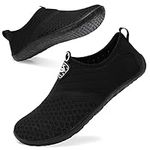 Womens and Mens Water Shoes Breatha