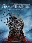 Game of Thrones: The Complete Serie