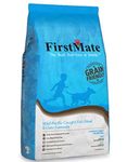 First Mate Dog Foods