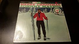 Merry Christmas (180 Gram Audiophile RED Vinyl/Limited Anniversary Edition)