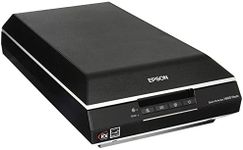 Epson Perfection V600 Photo Scanner