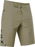 Fox Racing Men's Flexair Mountain Biking Short, Bark, 38