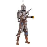 Hallmark Star Wars: The Mandalorian Christmas Ornament