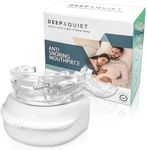 Anti Snore Mouth Guard Adjustable –