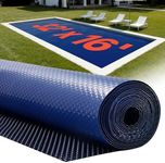 VEVOR Solar Pool Cover, 32 x 16 ft 