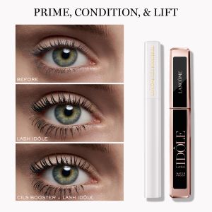 Lancôme Lash Idôle Mascara – Volumizing Black