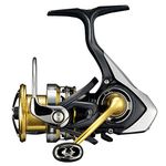 Daiwa Exceler LT 3000C XH, Spinning Reel with Front Brake, EX17LT3000CXH