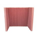 LILYCOOL Honeycomb Cooling Pad for Usha Honeywell CL 601PM Desert Cooler