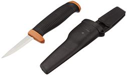 Hultafors 380220 "Pk Gh Precision Knife - Black/Orange