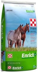 Purina Animal Nutrition Enrich Plus Ration Balance Pellet 50lb