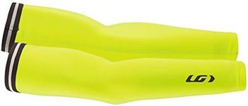 Louis Garneau Arm Warmers 2: Bright